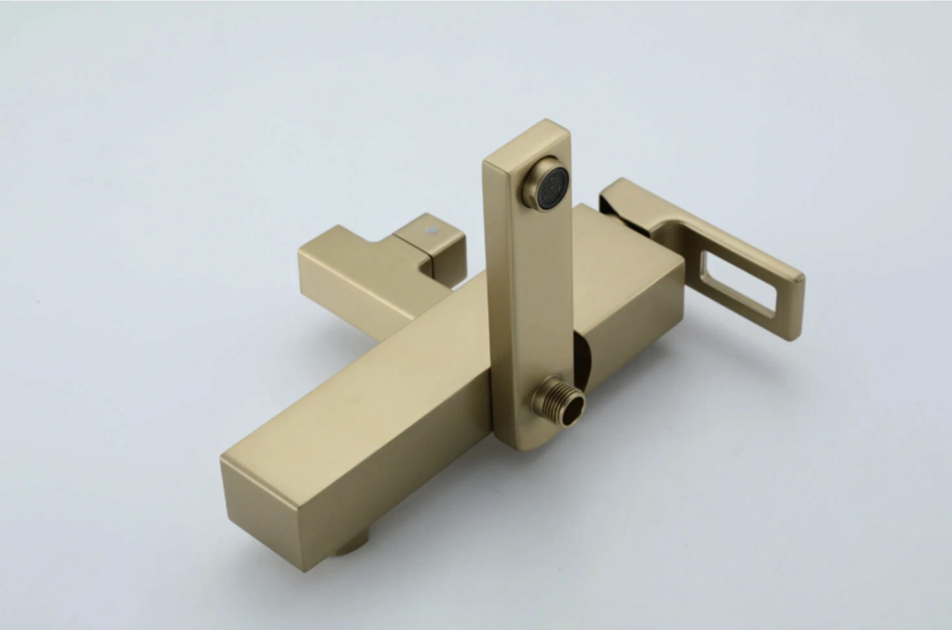 Sistemă de duș G2417-3 Satin Gold 4559 