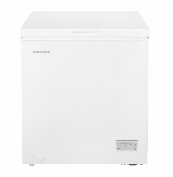 Lada frigorifica Heinner HCF-HM145CE++ 