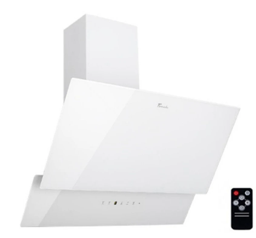 Hotă Tornado Cappa 850 (60) WH LED