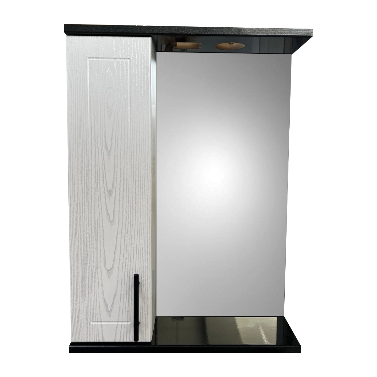 Oglindă cu dulap 55 SP 