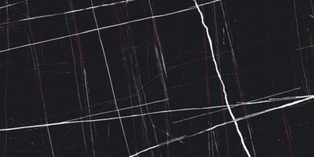 Плитка Anka Meridyen Brillo 60x60 Black