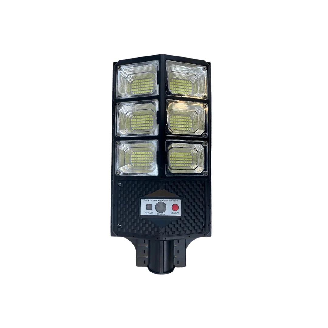 Светильник COMPACT PRO-30 30Вт LED 6400K IP65 3.2V Horoz
