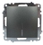 Выключатель Led ST EL-BI Zena 609-011100-201