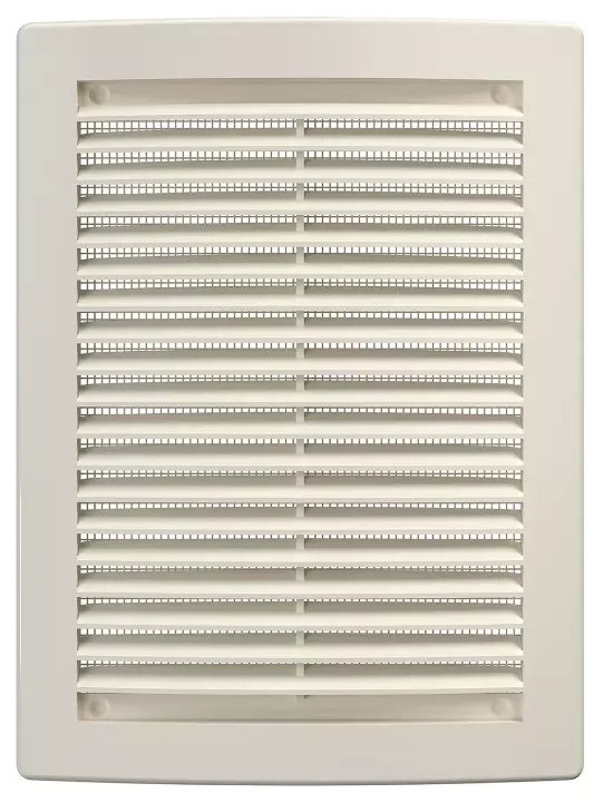 Решётка вентиляционная Era 20x30 2030РЦ