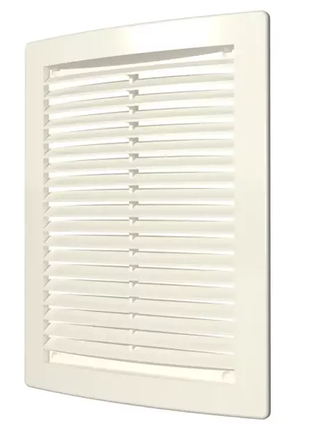 Решётка вентиляционная Era 20x30 2030РЦ