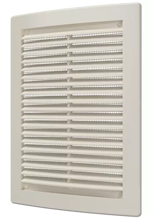 Решётка вентиляционная Era 20x30 2030РЦ