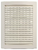Grila de ventilatie Era 20x30 2030РЦ