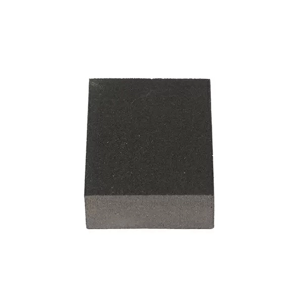 Burete abraziv, cu patru fețe Profmet P60 316069 