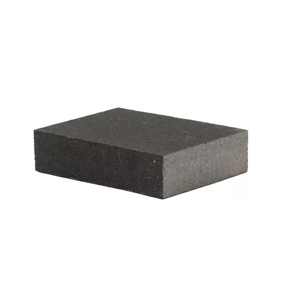 Burete abraziv, cu patru fețe Profmet P60 316069 