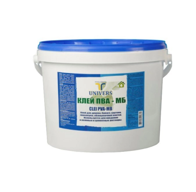 Clei Univers PVA 5.0kg