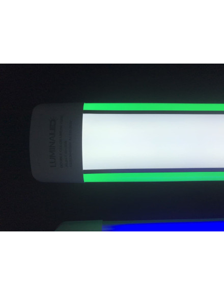 Corp de iluminat JGJH-1 40W+20W Green 0073935 