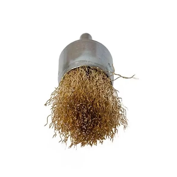 Perie de sârmă în set Profmet 320395 