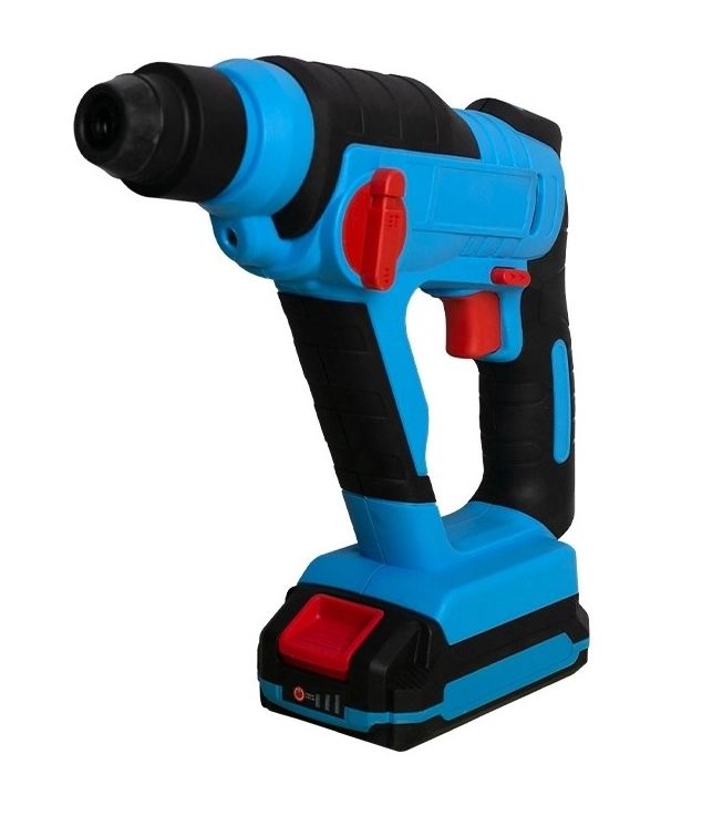 Перфоратор Fixtec FCRH13LFX 20V