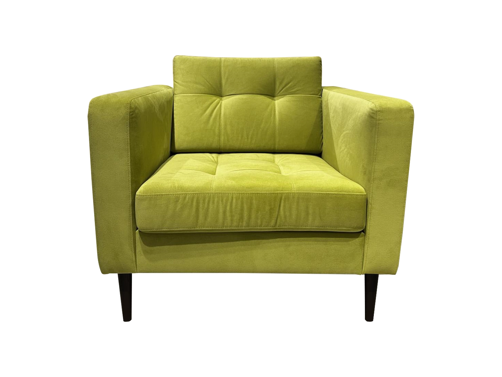 Fotoliu Cub 2ST Lime 