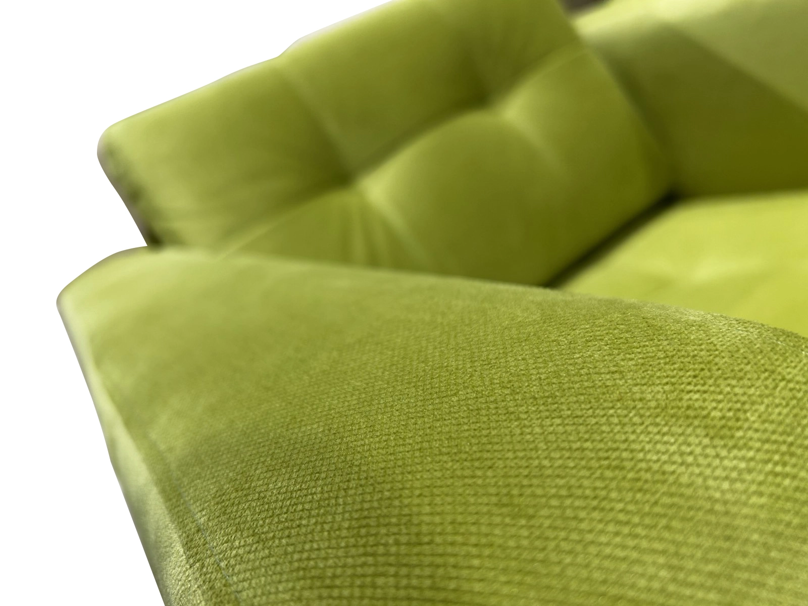 Fotoliu Cub 2ST Lime 