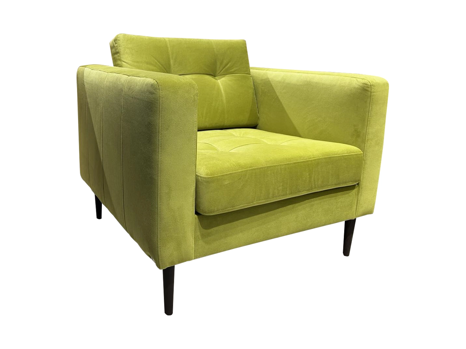 Fotoliu Cub 2ST Lime 