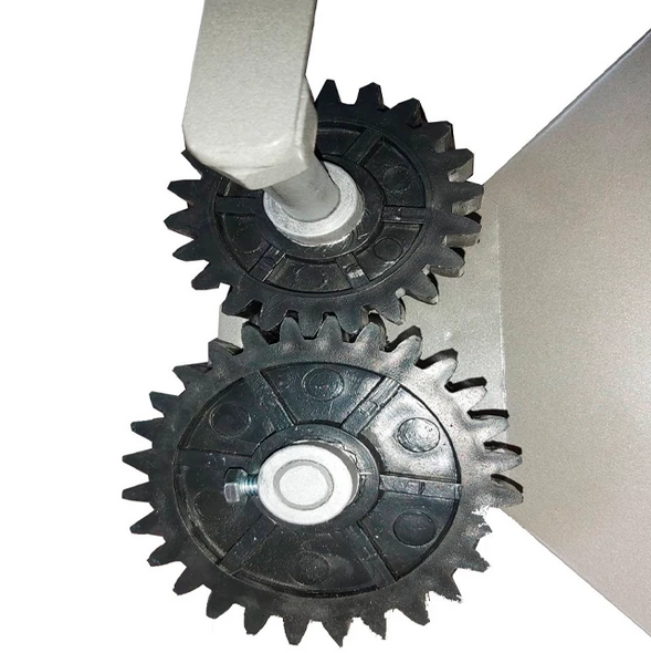 Zdrobitoar struguri Technoworker 25L  VOR57318 