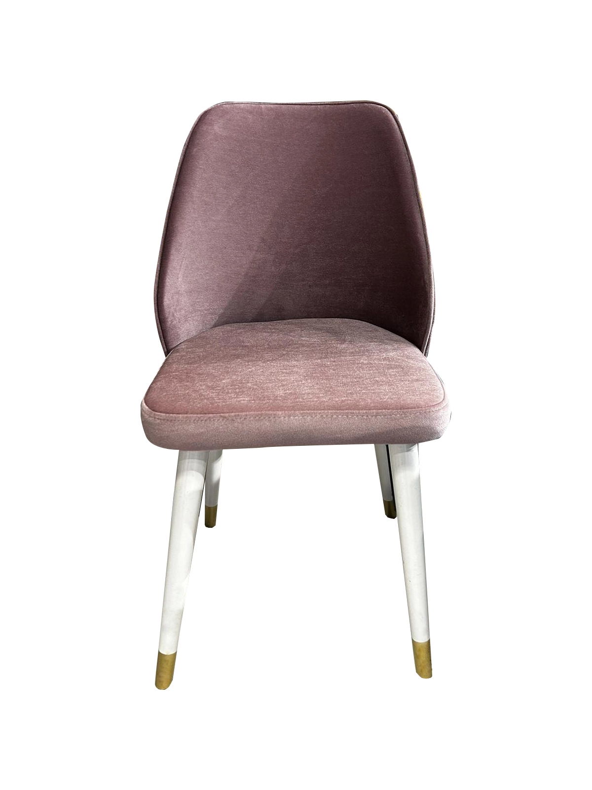 Scaun Lexus Velvet Roz