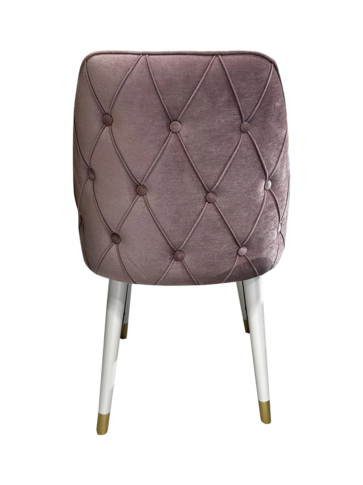 Scaun Lexus Velvet Roz