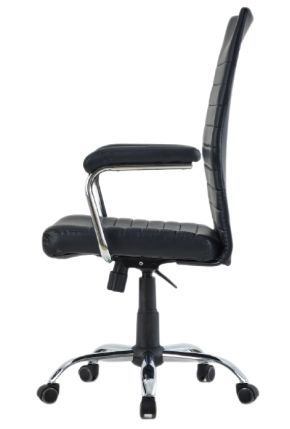 Fotoliu de birou Xenos Riga Black 