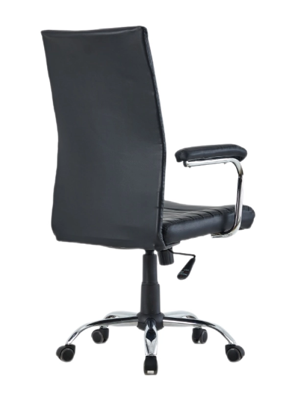 Fotoliu de birou Xenos Riga Black 