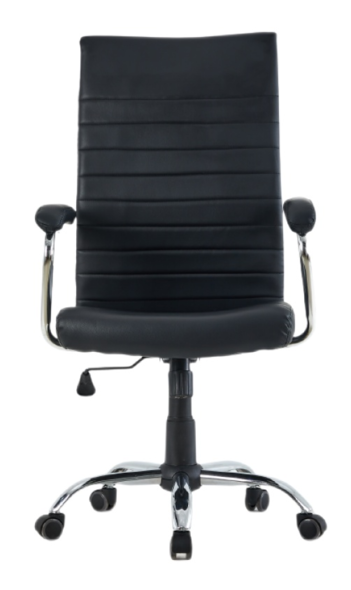 Fotoliu de birou Xenos Riga Black