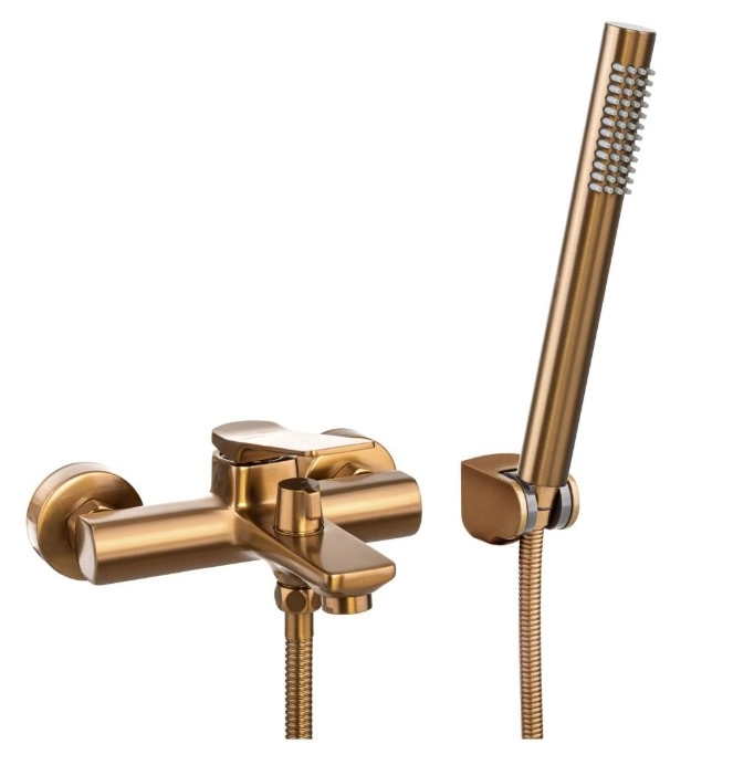 Смеситель для ванны Neri Plus BW-P1-014-L