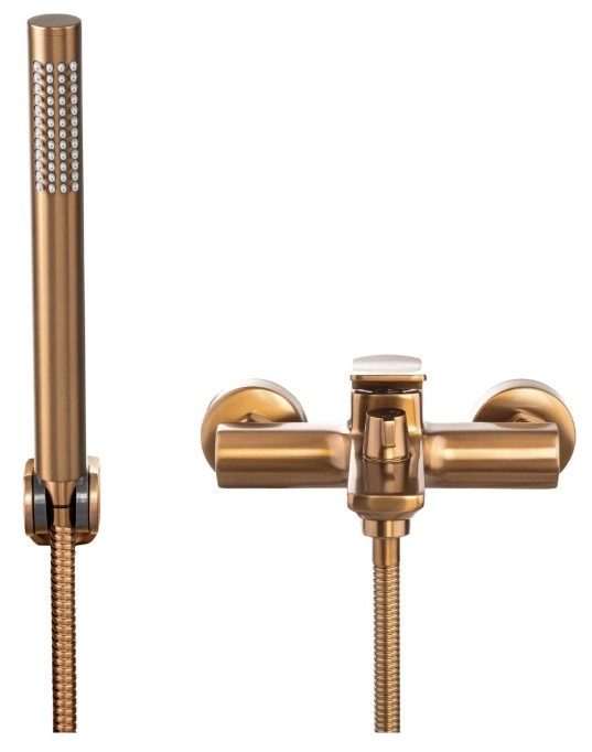 Смеситель для ванны Neri Plus BW-P1-014-L