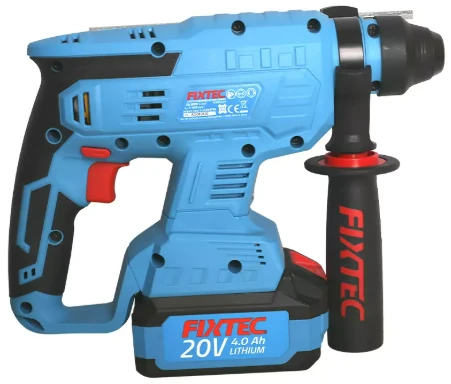 Ciocan rotopercutor Fixtec FCRH22LFX  