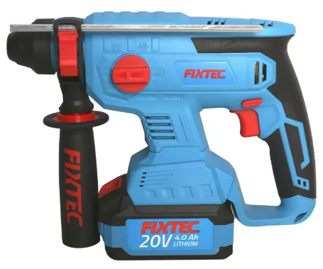 Ciocan rotopercutor Fixtec FCRH22LFX  