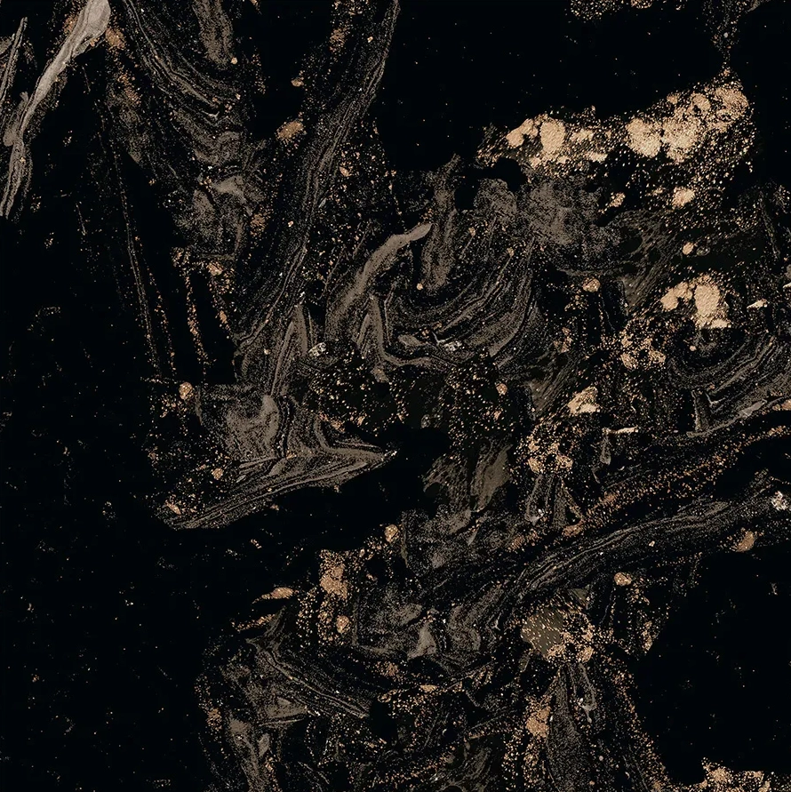 Gresie Bien Magnifique 60x60 black