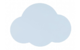 Настенный светильник Tk Lighting Cloud Blue 2 G9 4966