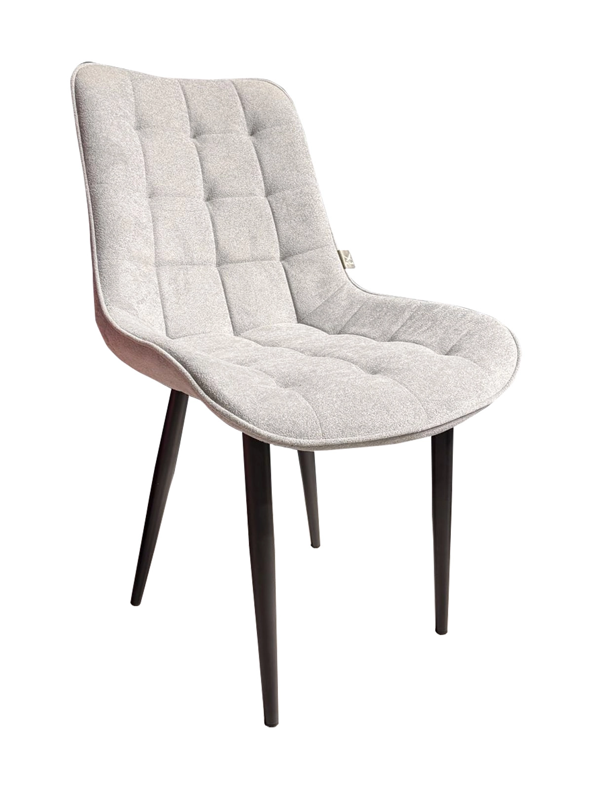 Scaun SKY-2 albastru gri