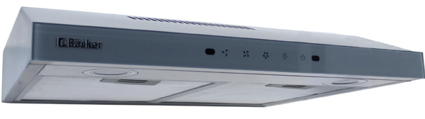 Hotă Backer RS602 GR 