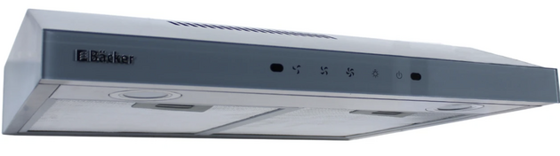Hotă Backer RS602 GR 