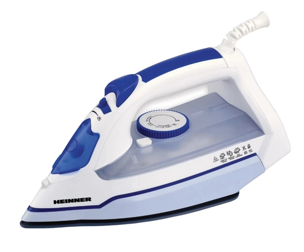 Fier de călcat Heinner HS12400AQ 