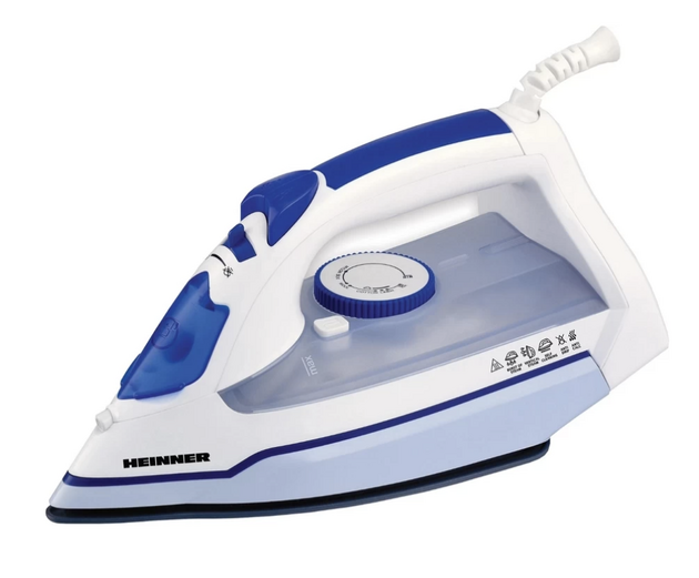 Fier de călcat Heinner HS12400AQ 