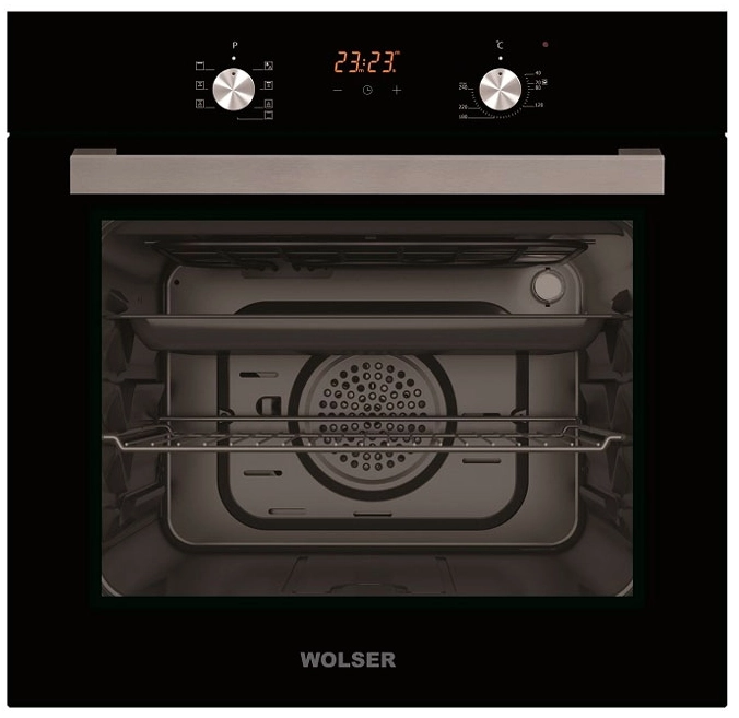 Cuptor electric incorporabil  Wolser WL-TR08DB