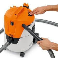 Aspirator industrial Stihl SE62 4784-012-4403
