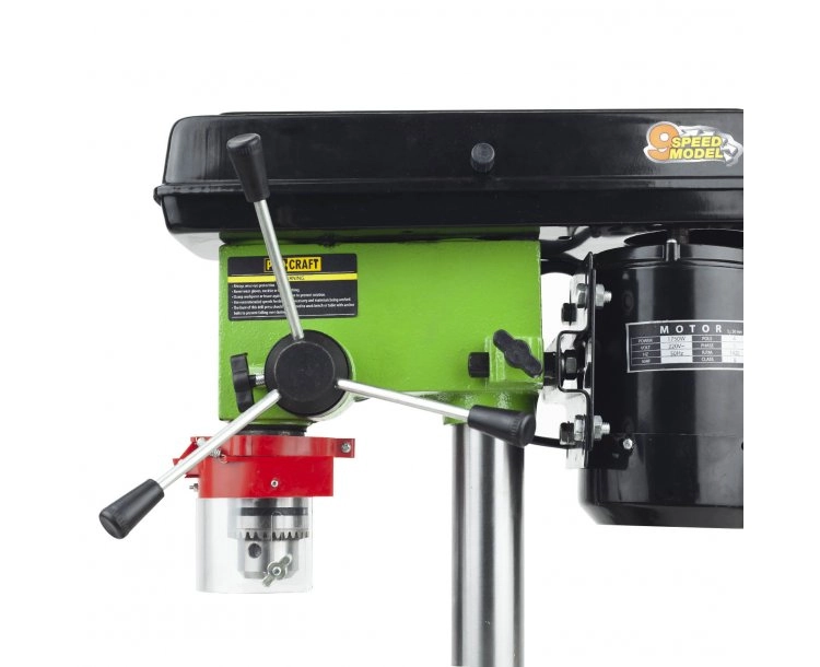 Сверлильный станок Procraft BD1750/11577 