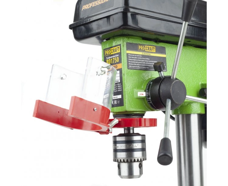 Сверлильный станок Procraft BD1750/11577 