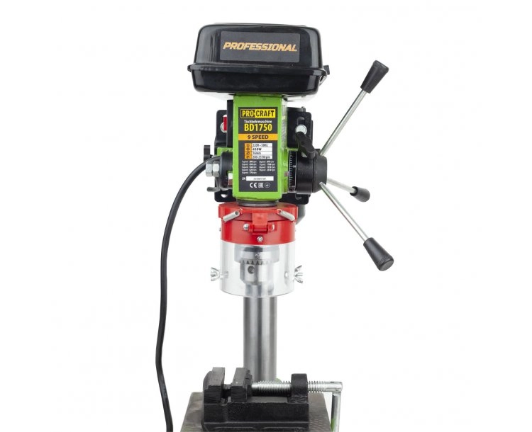 Сверлильный станок Procraft BD1750/11577 