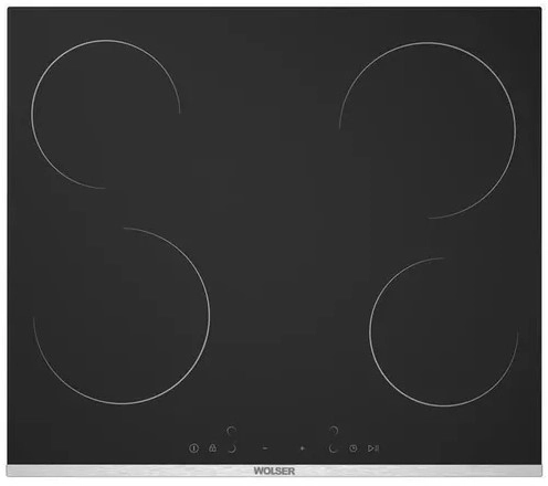 Aragaz incorporabil Wolser WL-TR 640 EL