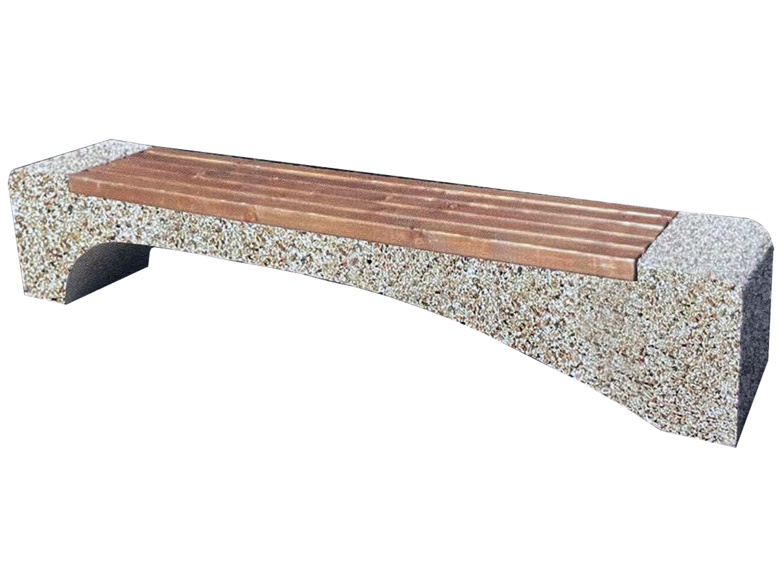 Лавочка скамейка 3