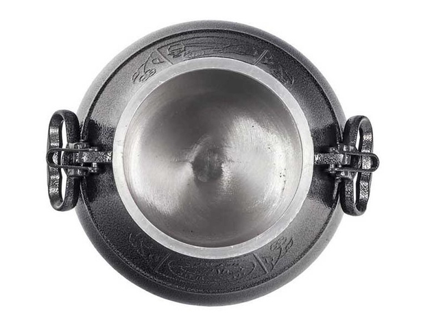 Cazan sub presiune SB5