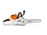 Аккумуляторная пила Stihl MSA 160 C
