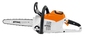 Аккумуляторная пила Stihl MSA 160 C