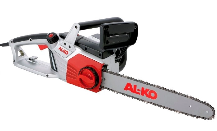 Цепная пила электрическая AL-KO EK 38516 