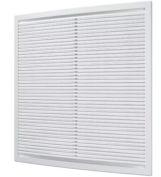 Grilă de ventilație Era 25x25 2525РЦ