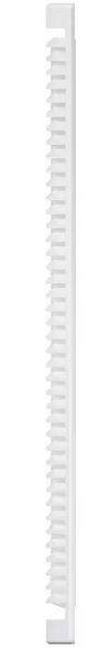 Grilă de ventilație Era 25x25 2525РЦ